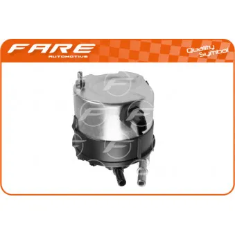 Filtre à carburant FARE SA 16552