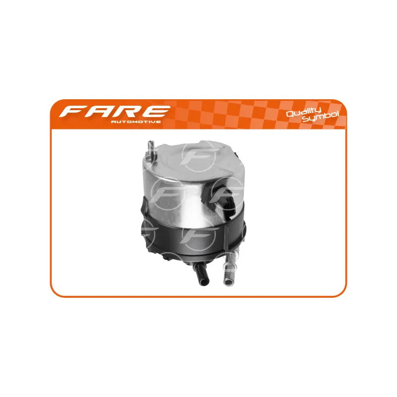 Filtre à carburant FARE SA 16552