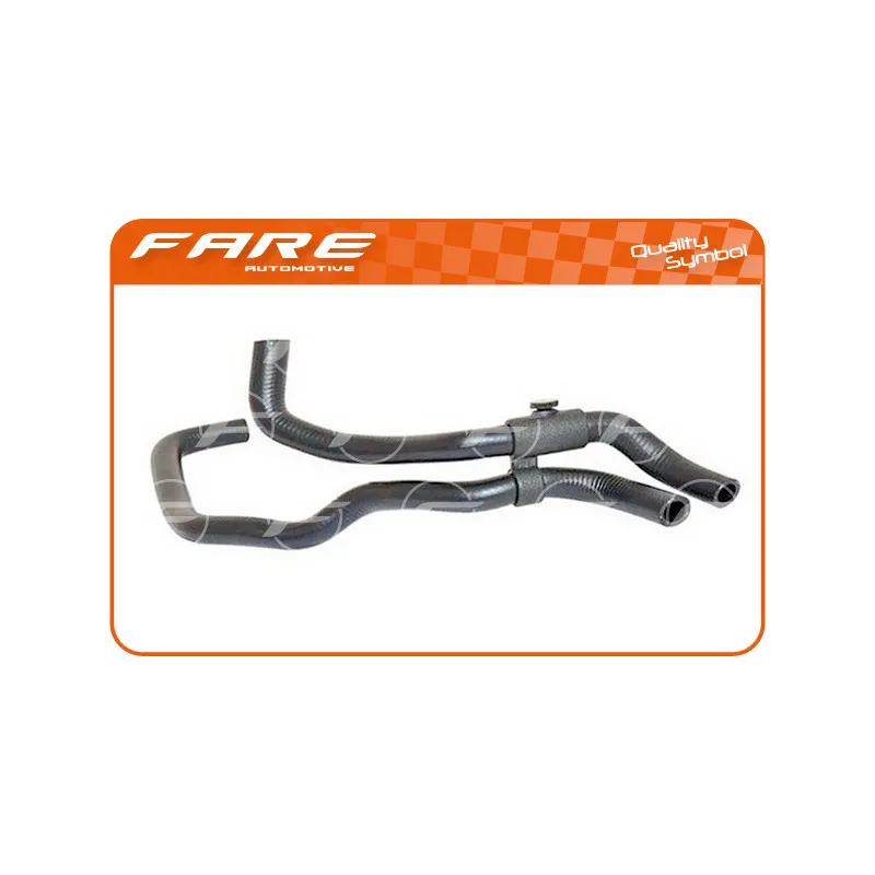 Manche, batterie chauffante-chauffage FARE SA 16558