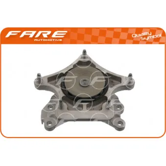 Suspension, boîte automatique FARE SA 16562