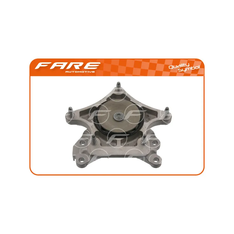 Suspension, boîte automatique FARE SA 16562