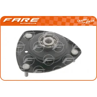 Coupelle de suspension FARE SA 16563