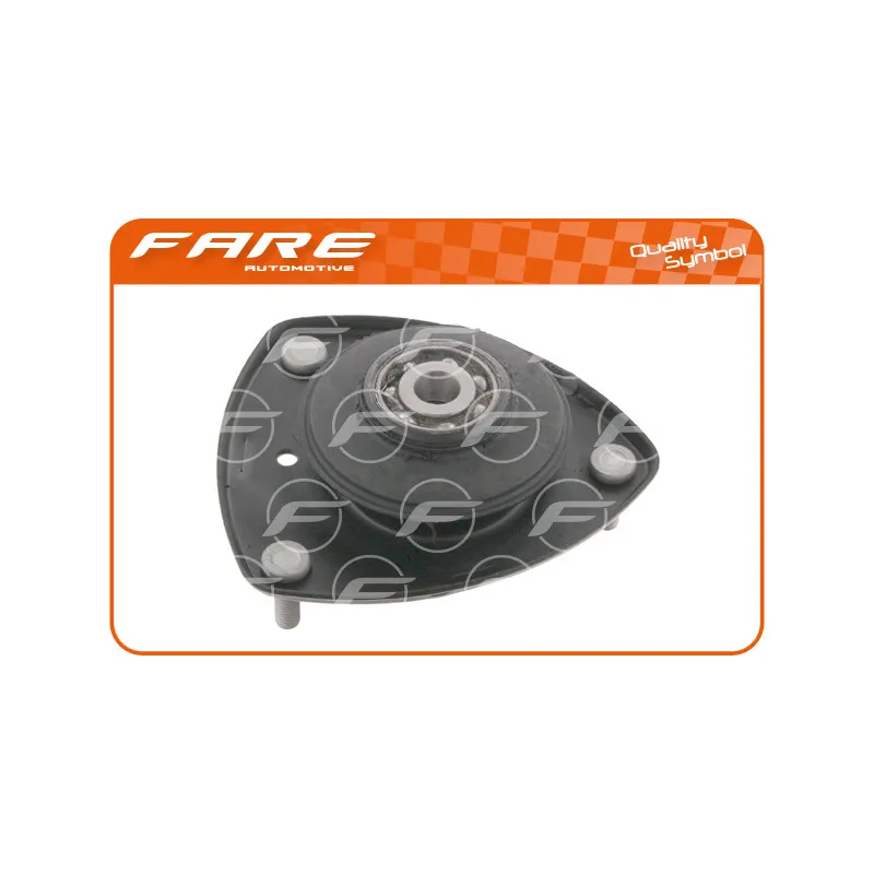 Coupelle de suspension FARE SA 16563