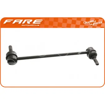 Entretoise/tige, stabilisateur FARE SA 16567