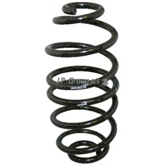 Ressort de suspension JP GROUP 1252200200