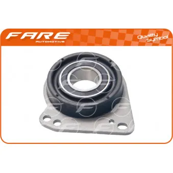 Palier-relais, arbre moteur FARE SA 16569