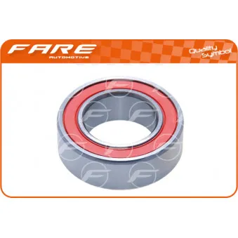 Palier, arbre moteur FARE SA 16574