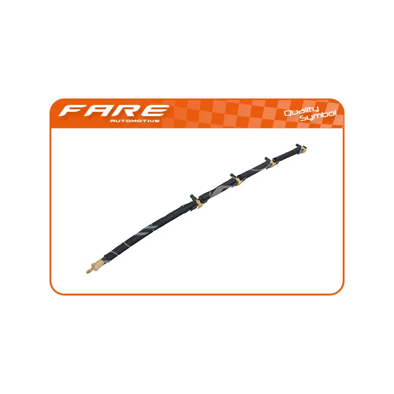Tuyau, carburant de fuite FARE SA 16579