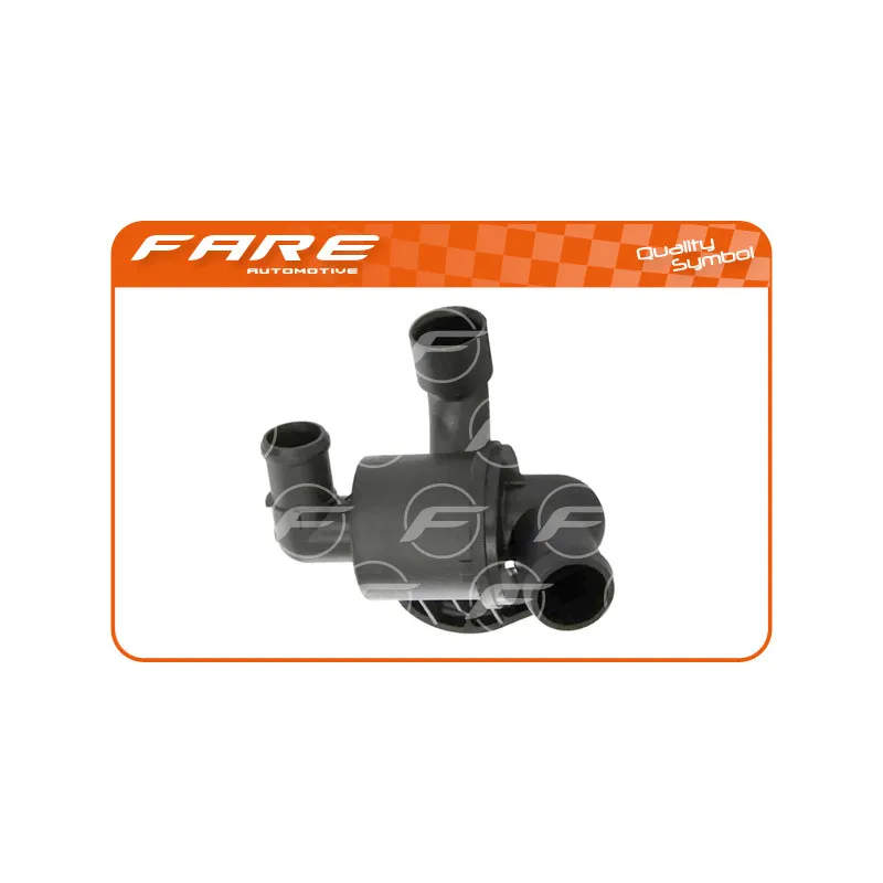 Thermostat, liquide de refroidissement FARE SA 16580