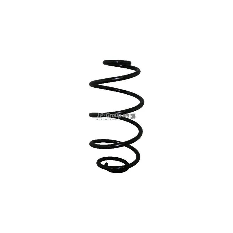 Ressort de suspension JP GROUP 1252200300