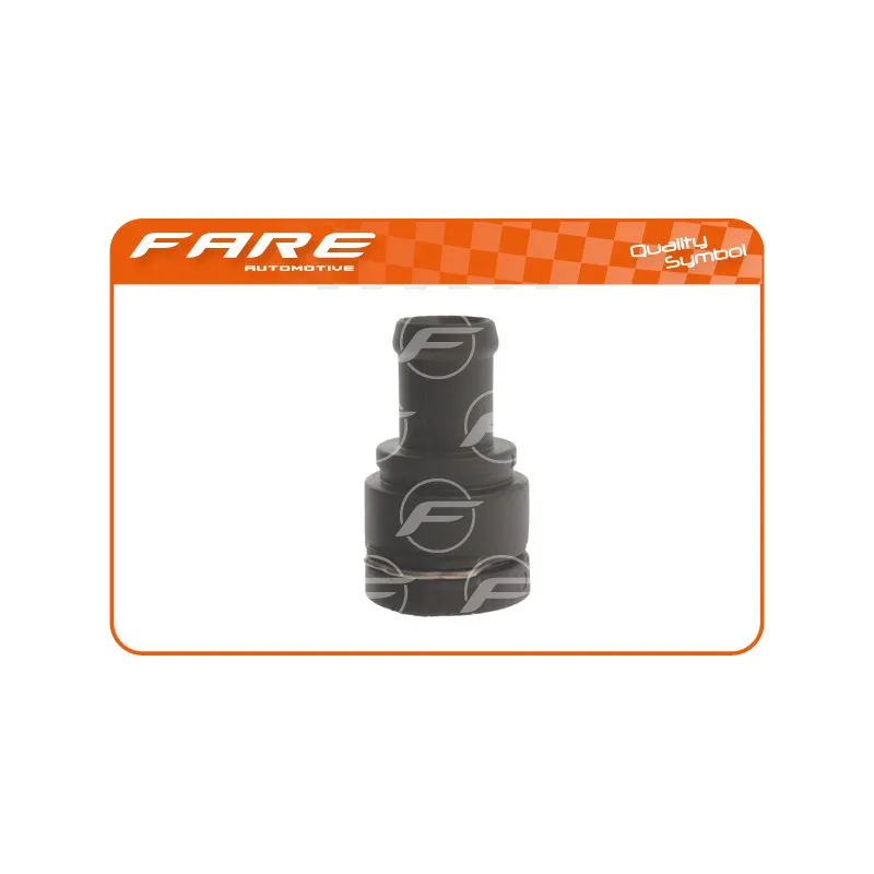 Bride de liquide de refroidissement FARE SA 16605