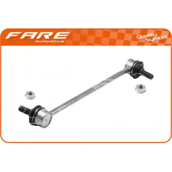 Entretoise/tige, stabilisateur FARE SA 16608