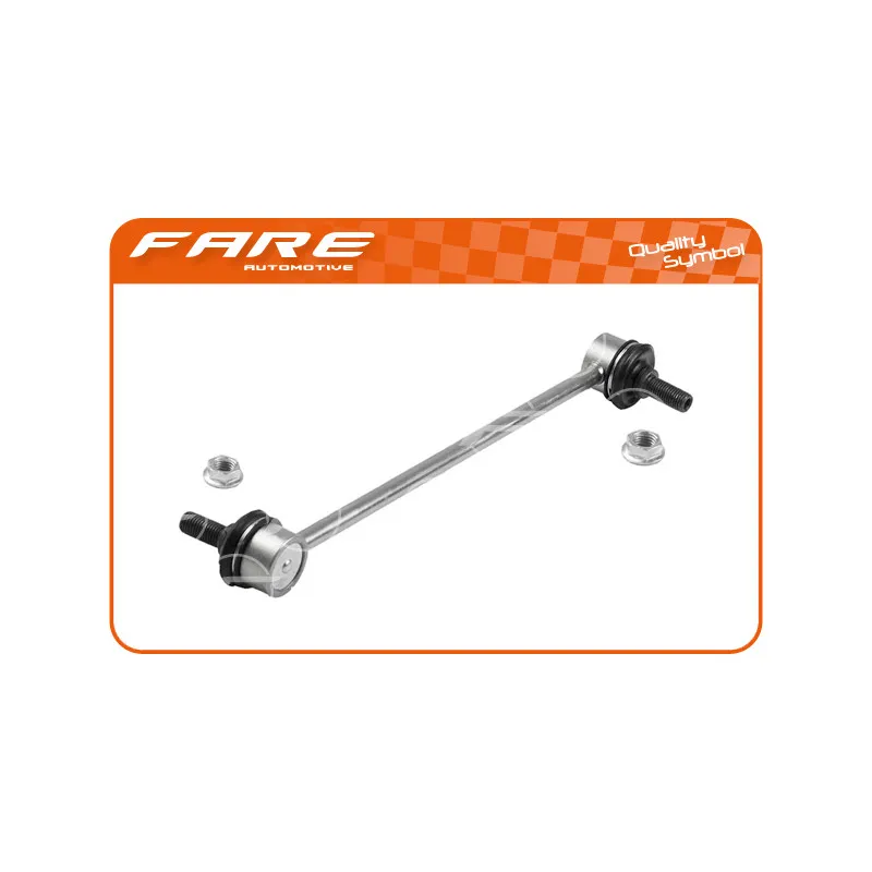 Entretoise/tige, stabilisateur FARE SA 16608