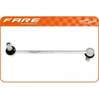 Entretoise/tige, stabilisateur FARE SA 16612