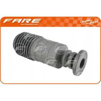 Bouchon de protection/soufflet, amortisseur FARE SA 16613