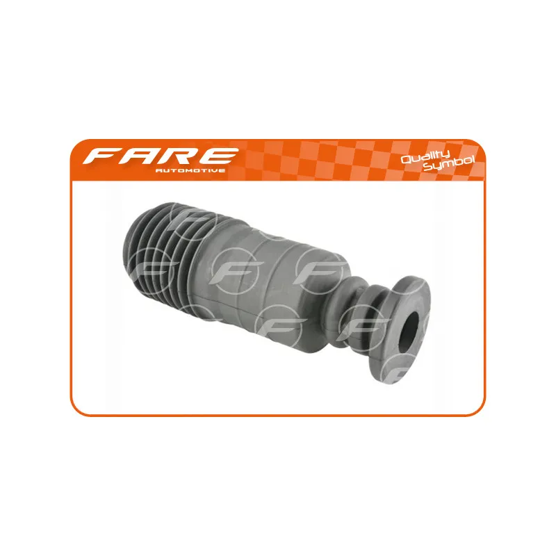 Bouchon de protection/soufflet, amortisseur FARE SA 16613