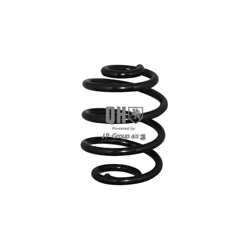 Ressort de suspension JP GROUP 1252200500
