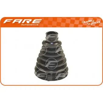 Joint-soufflet, arbre de commande FARE SA 16618