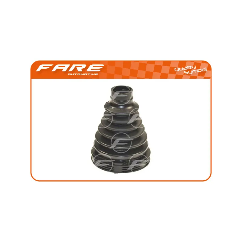 Joint-soufflet, arbre de commande FARE SA 16618