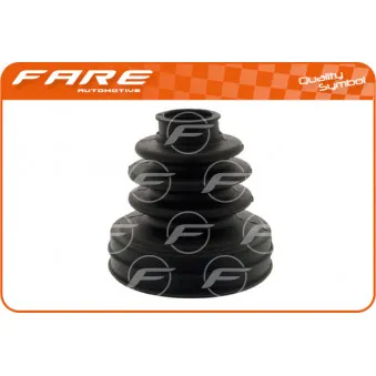 Joint-soufflet, arbre de commande FARE SA 16623