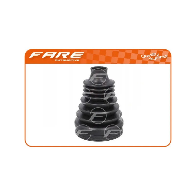 Joint-soufflet, arbre de commande FARE SA 16626