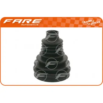 Joint-soufflet, arbre de commande FARE SA 16628