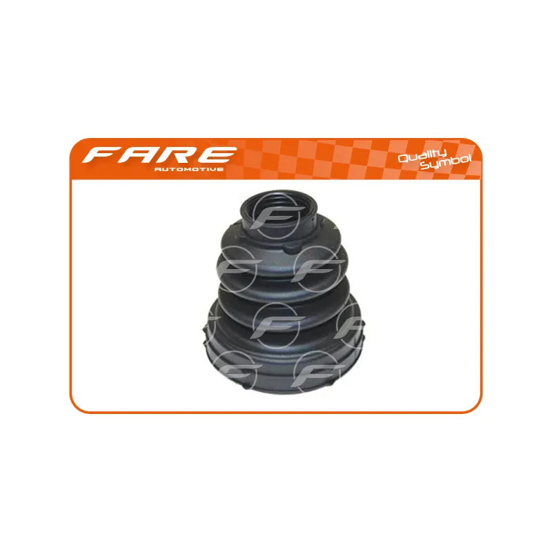 Joint-soufflet, arbre de commande FARE SA 16632