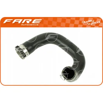 Gaine de suralimentation FARE SA 16634