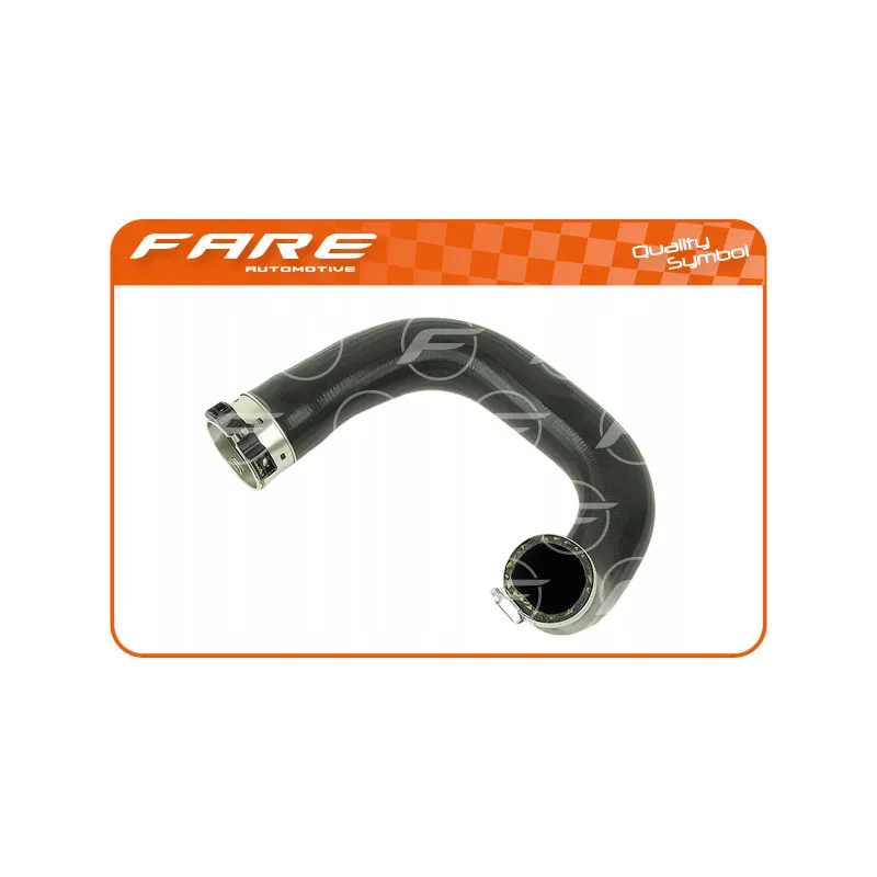Gaine de suralimentation FARE SA 16634