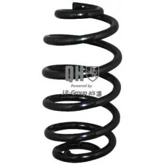 Ressort de suspension JP GROUP 1252201200