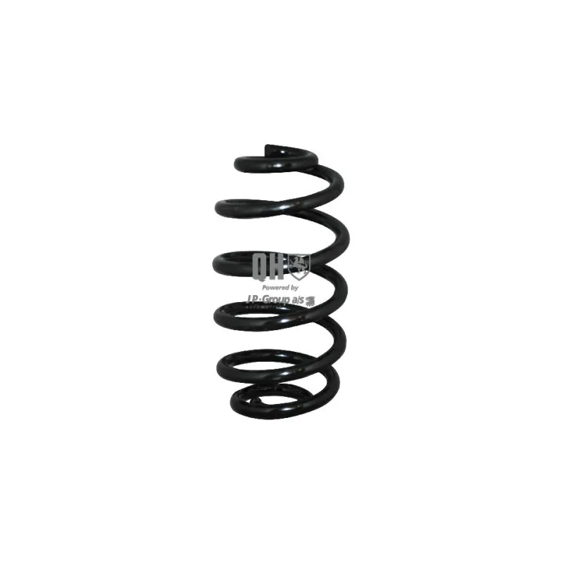 Ressort de suspension JP GROUP 1252201200