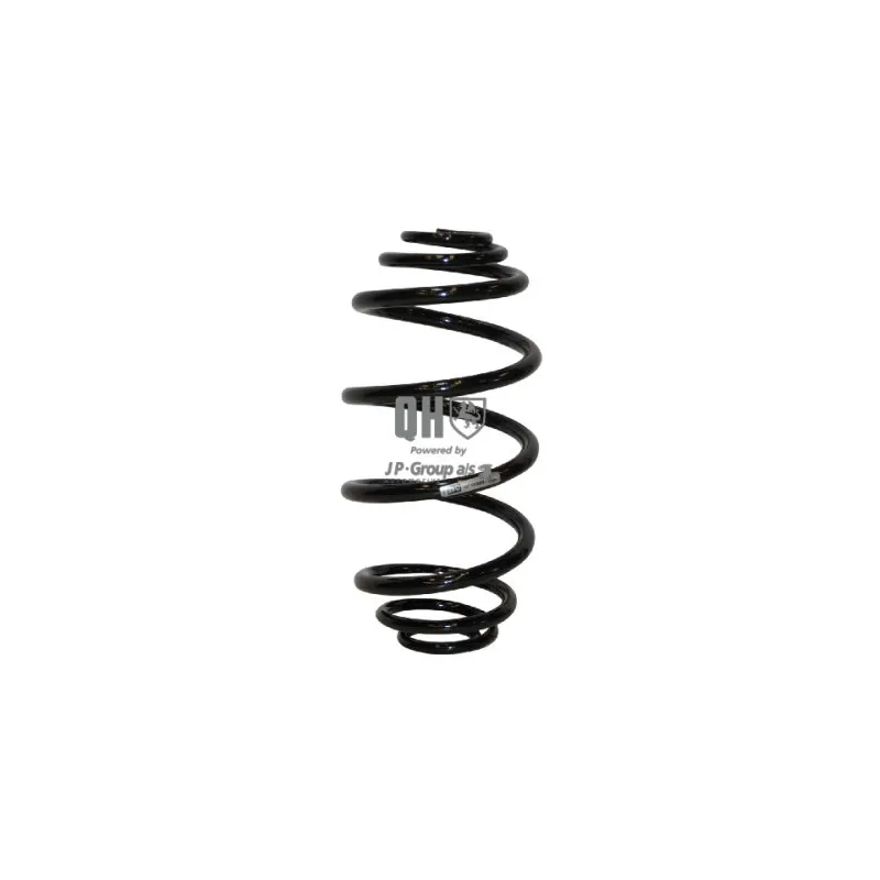 Ressort de suspension JP GROUP 1252201500