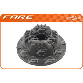 Coupelle de suspension FARE SA 16712