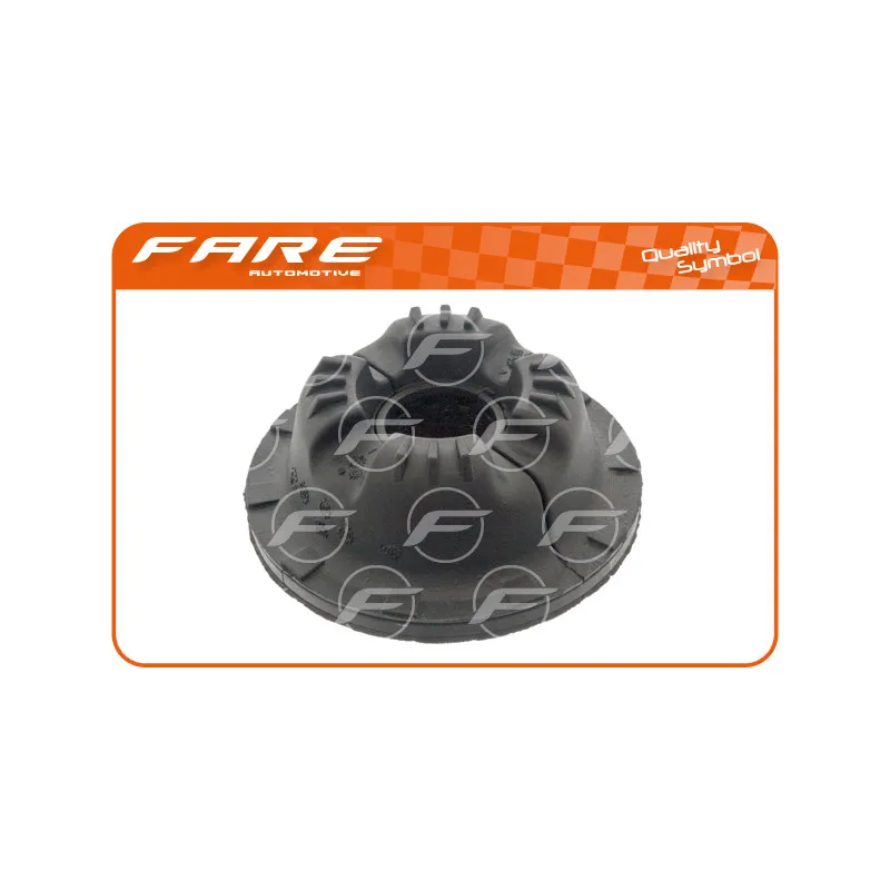 Coupelle de suspension FARE SA 16712