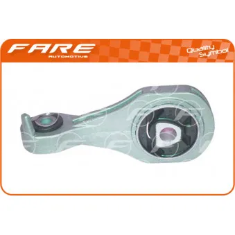 Support moteur FARE SA 16714