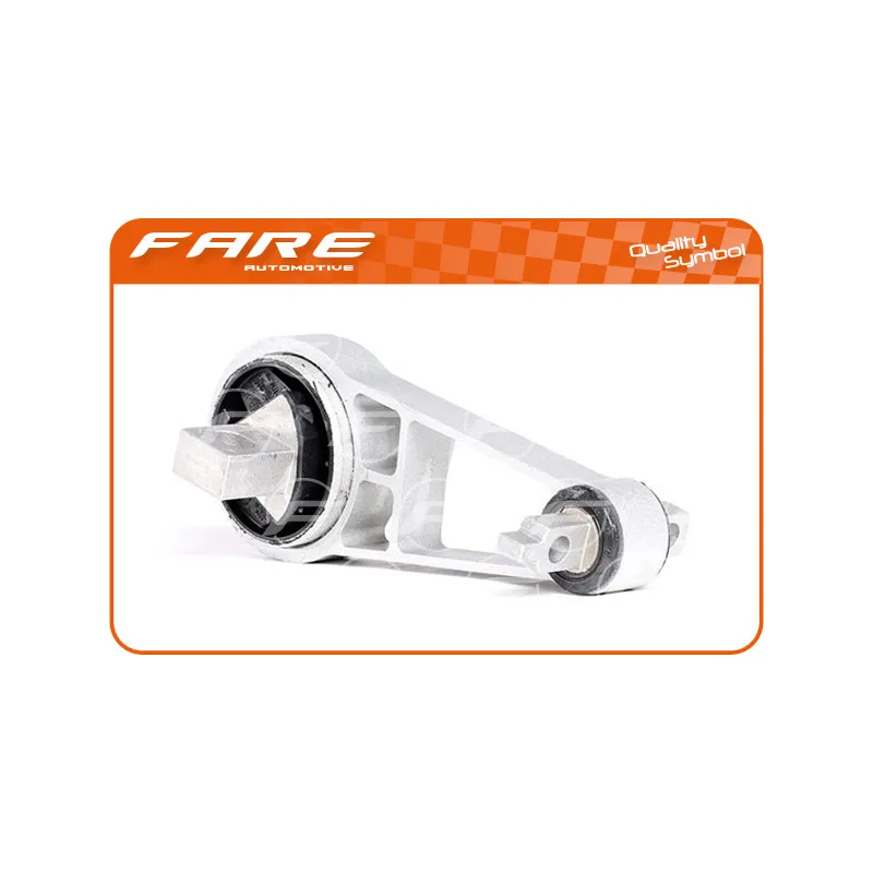 Support moteur arrière gauche FARE SA 16715
