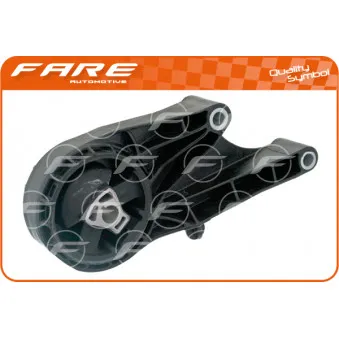 Support moteur FARE SA 16717