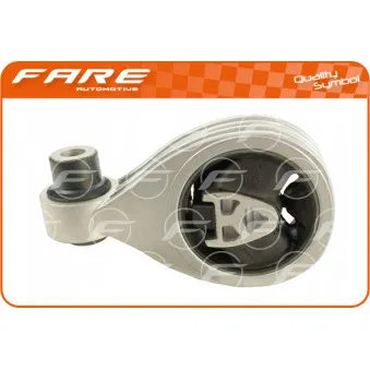Support moteur FARE SA