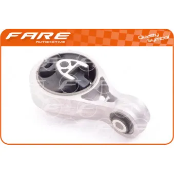 Support moteur FARE SA 16723
