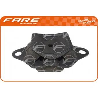 Support moteur FARE SA