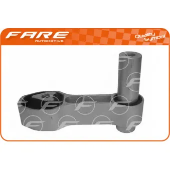 Support moteur FARE SA