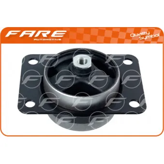 Support moteur avant gauche FARE SA 16731