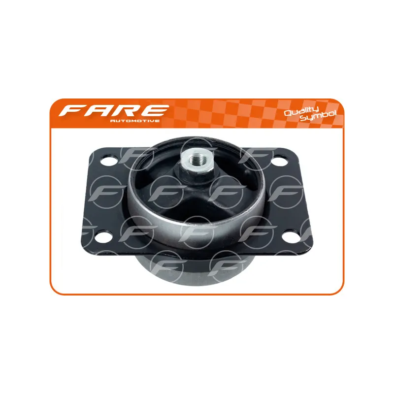 Support moteur avant gauche FARE SA 16731