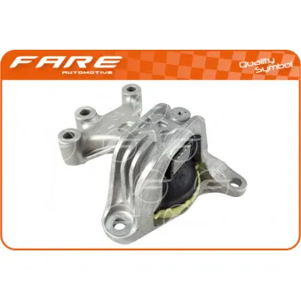 Support moteur FARE SA