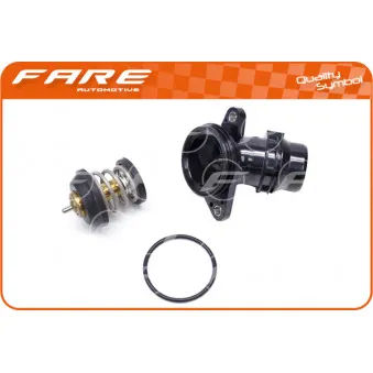 Thermostat, liquide de refroidissement FARE SA 16740