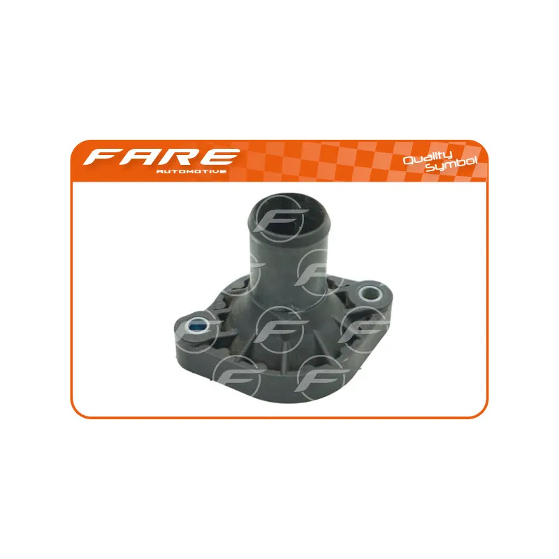 Bride de liquide de refroidissement FARE SA 16741