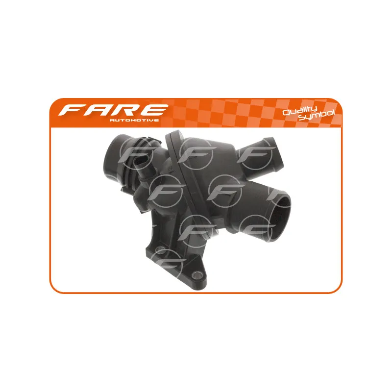 Thermostat, liquide de refroidissement FARE SA 16742