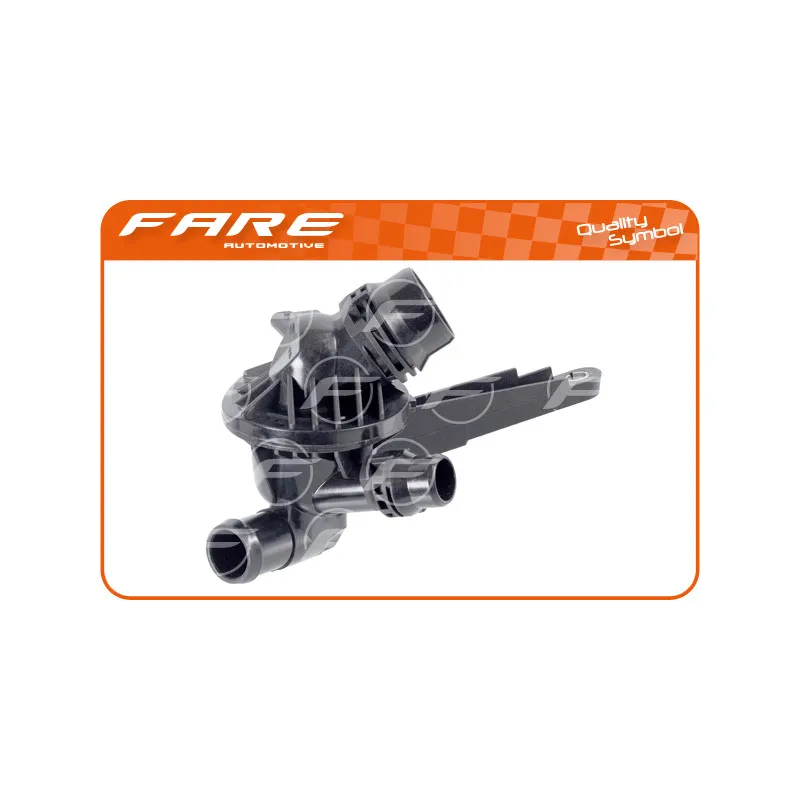 Thermostat, liquide de refroidissement FARE SA 16743