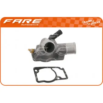 Thermostat, liquide de refroidissement FARE SA 16744