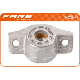 Coupelle de suspension FARE SA 16746